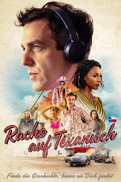 Rache auf Texanisch
