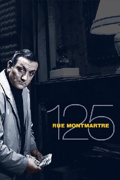 Tatort Paris