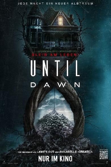 Until Dawn