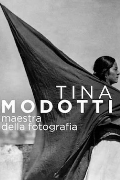 Tina Modotti, Maestra della fotografia