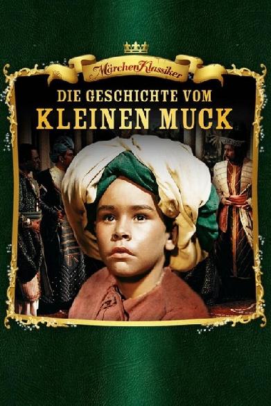 Die Geschichte vom kleinen Muck