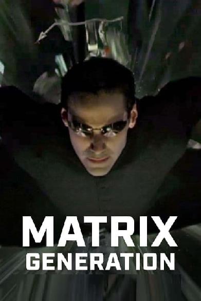 Matrix Generation