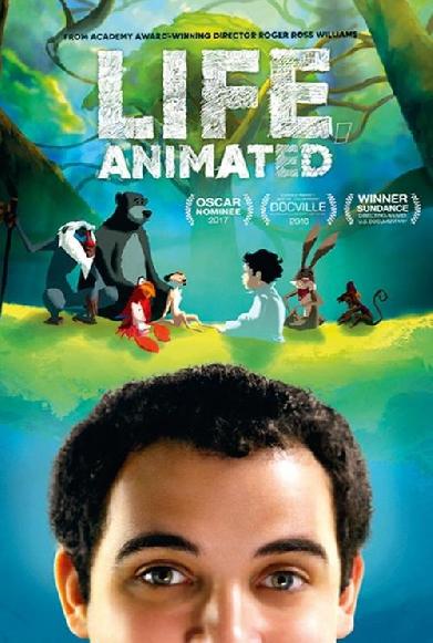 Life, Animated