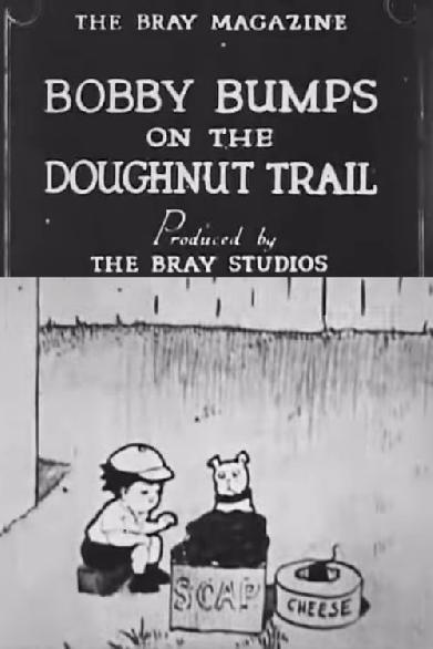 Bobby Bumps on the Doughnut Trail