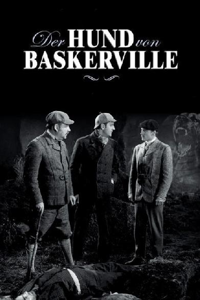 Der Hund von Baskerville
