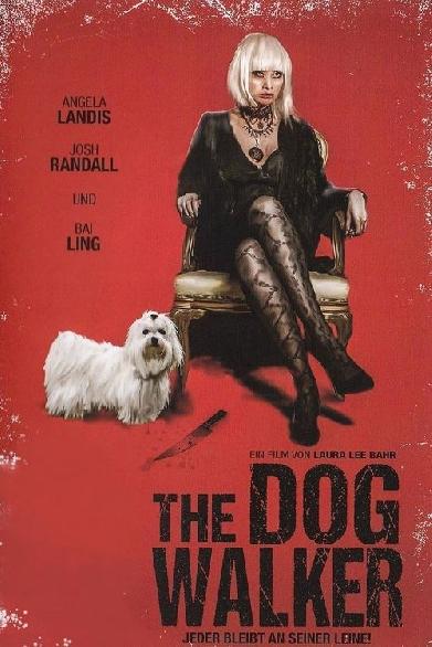 The Dog Walker - Jeder bleibt an seiner Leine!
