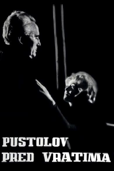 Pustolov pred vratima