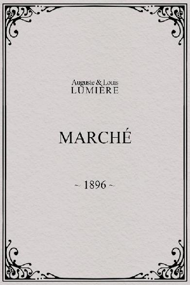 Marché