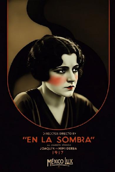 En la sombra