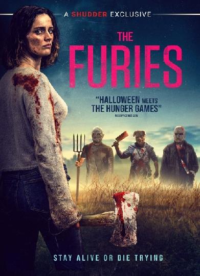 The Furies