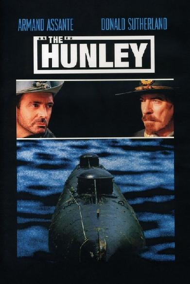 Hunley - Tauchfahrt in den Tod