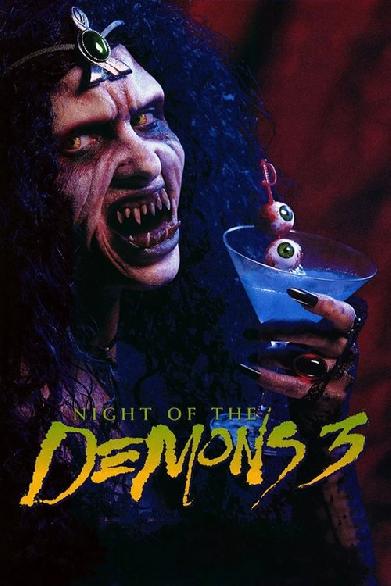 Demon Night