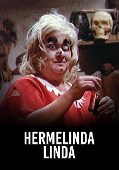Hermelinda Linda