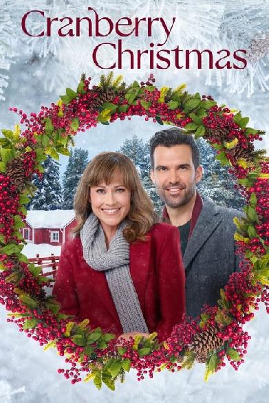 Cranberry Christmas