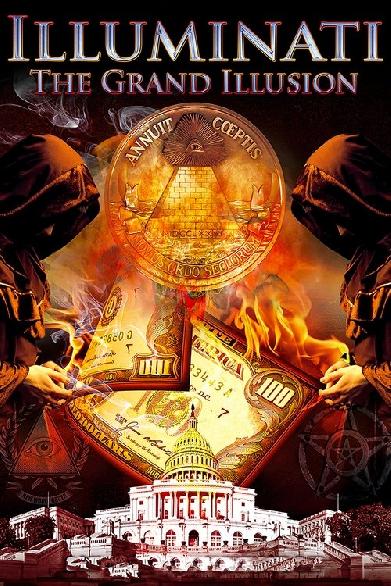 Illuminati: The Grand Illusion