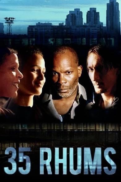 35 Rum