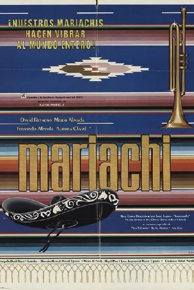 Mariachi - Fiesta de sangre