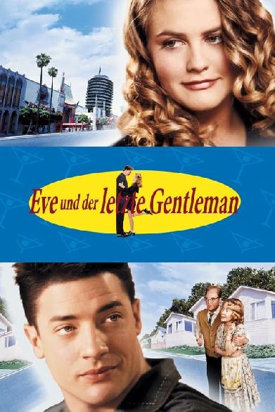 Eve und der letzte Gentleman