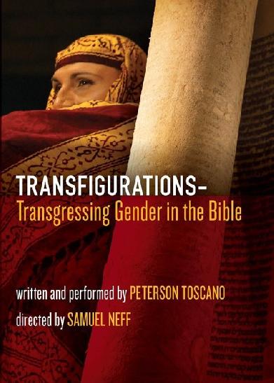 Transfigurations: Transgressing Gender in the Bible