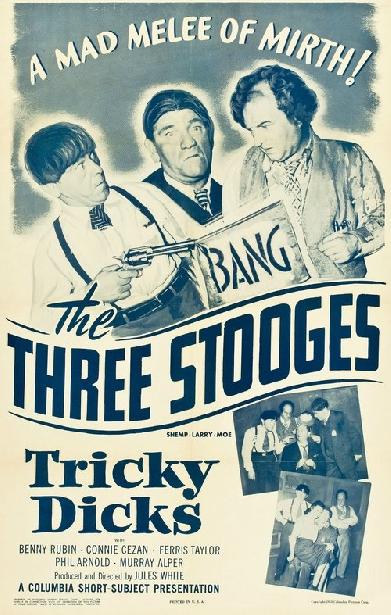 Tricky Dicks