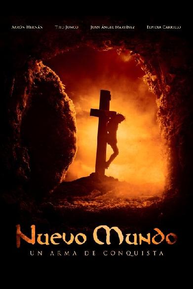 Nuevo Mundo
