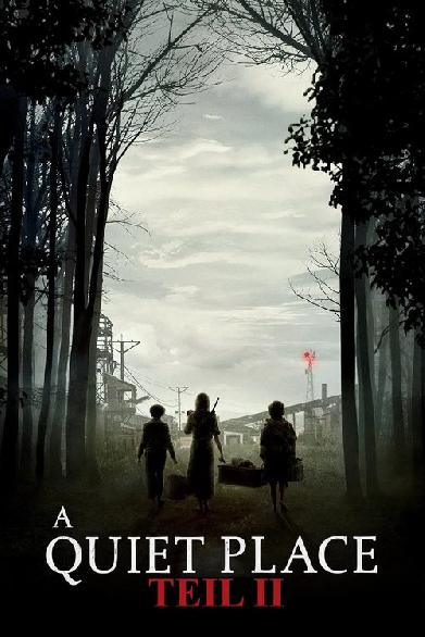 A Quiet Place 2