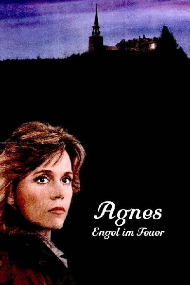Agnes - Engel im Feuer