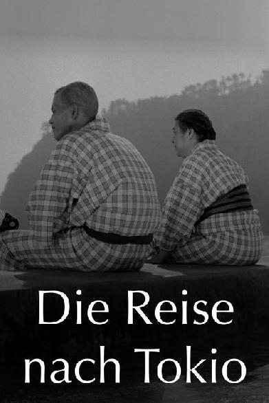 Die Reise nach Tokio