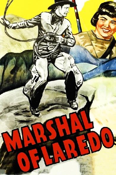 Marshal of Laredo