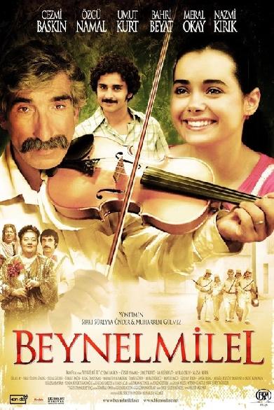 Beynelmilel – Die Internationale