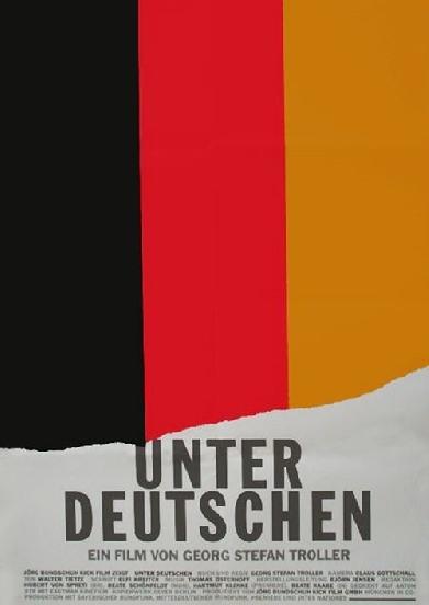 Unter Deutschen