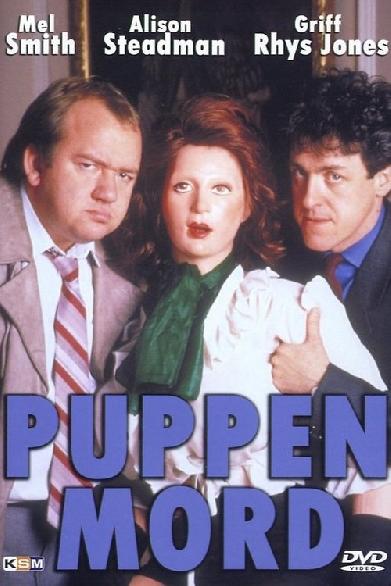 Puppenmord