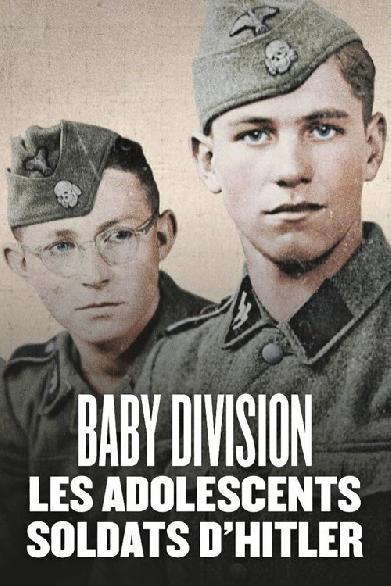 Die 12. SS-Panzerdivision ''Hitlerjugend''
