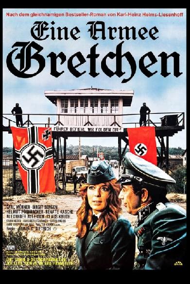 Eine Armee Gretchen