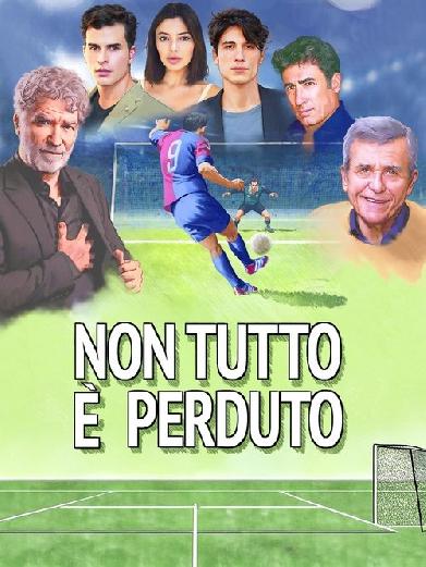 Non tutto è perduto