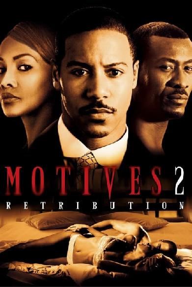 Motives 2 : Retribution