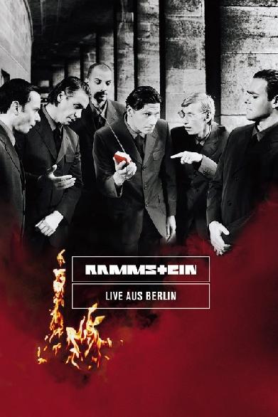 Rammstein - Live aus Berlin