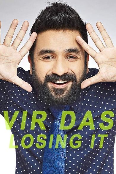 Vir Das: Losing It