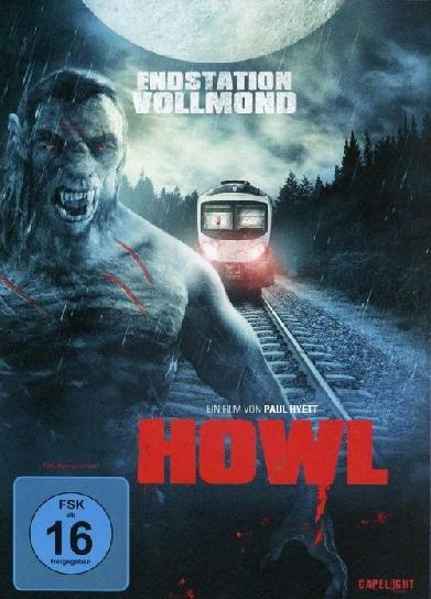 Howl - Endstation Vollmond
