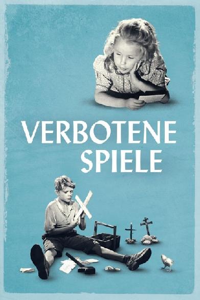 Verbotene Spiele