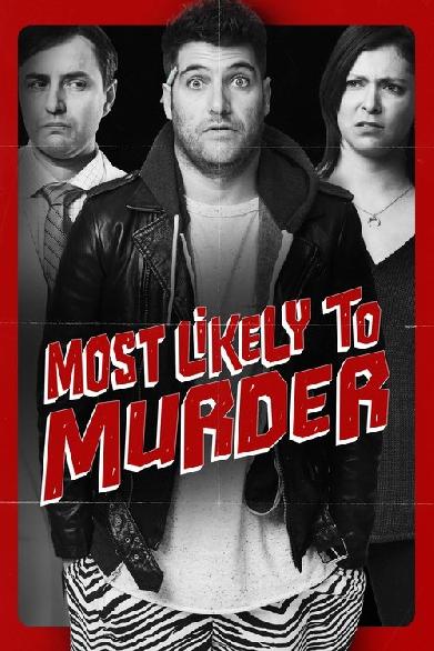 Most Likely to Murder