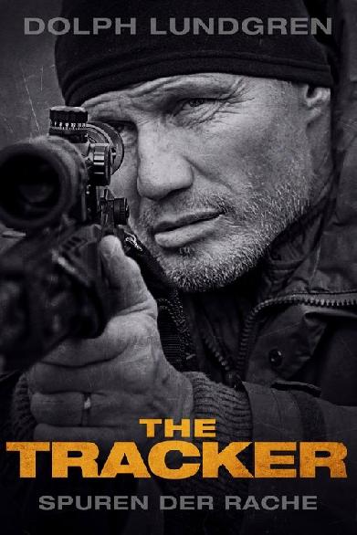 The Tracker - Spuren der Rache