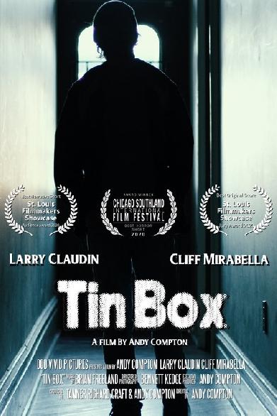 Tin Box