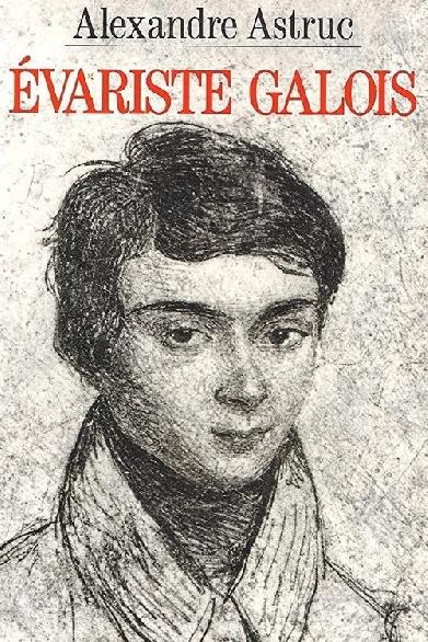 Évariste Galois