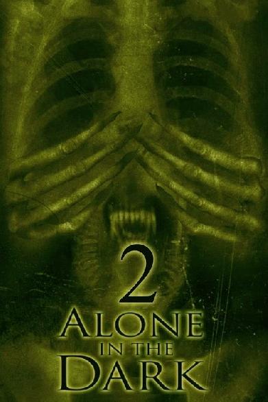 Alone in the Dark 2