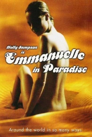 Emmanuelle 2000: Zurück im Paradies
