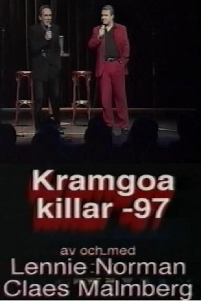 Kramgoa Killar '97
