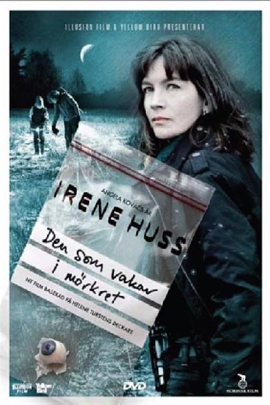 Irene Huss, Kripo Göteborg - Der im Dunkeln wacht