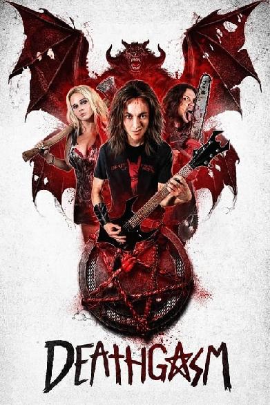 Deathgasm