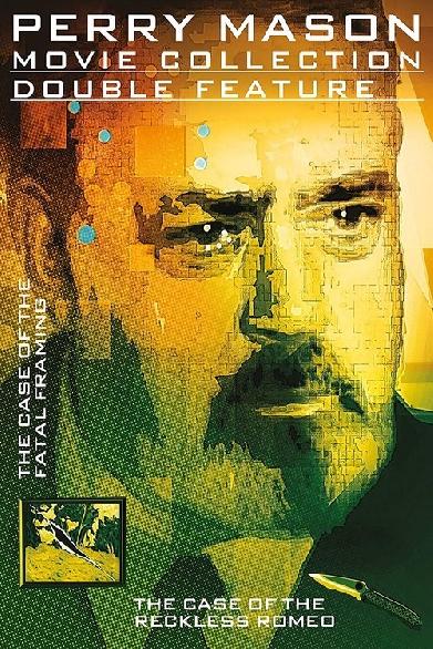 Perry Mason und die Kunst des Malens